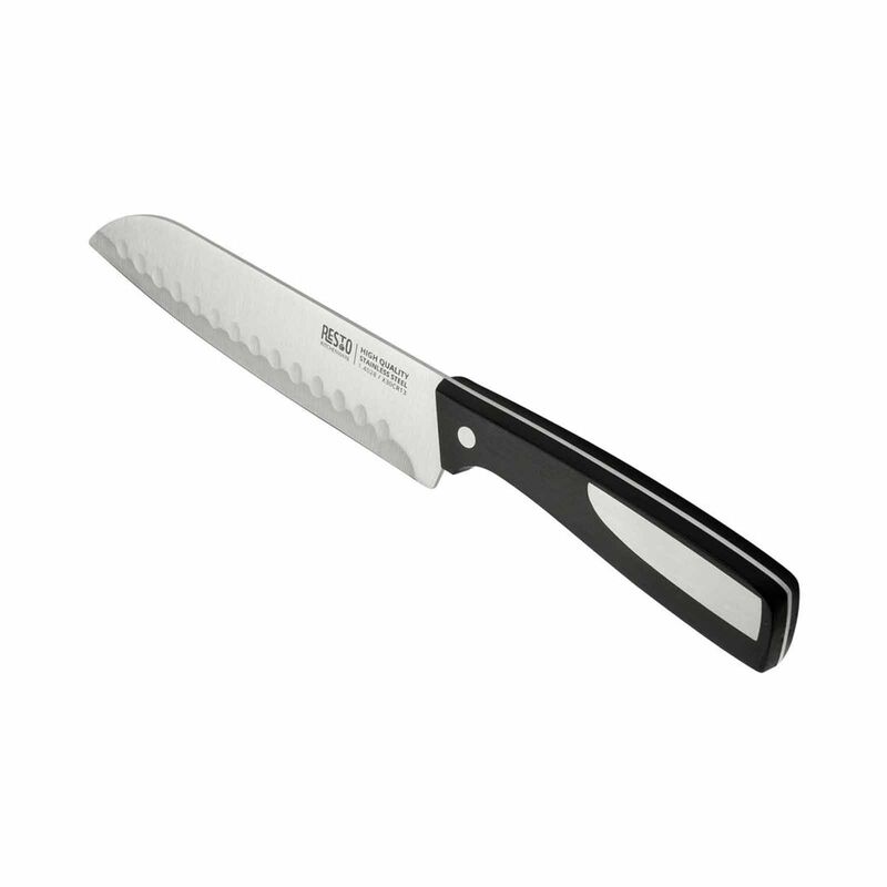 RESTO Atlas Santoku Knife 17.5cm 95321-image 6