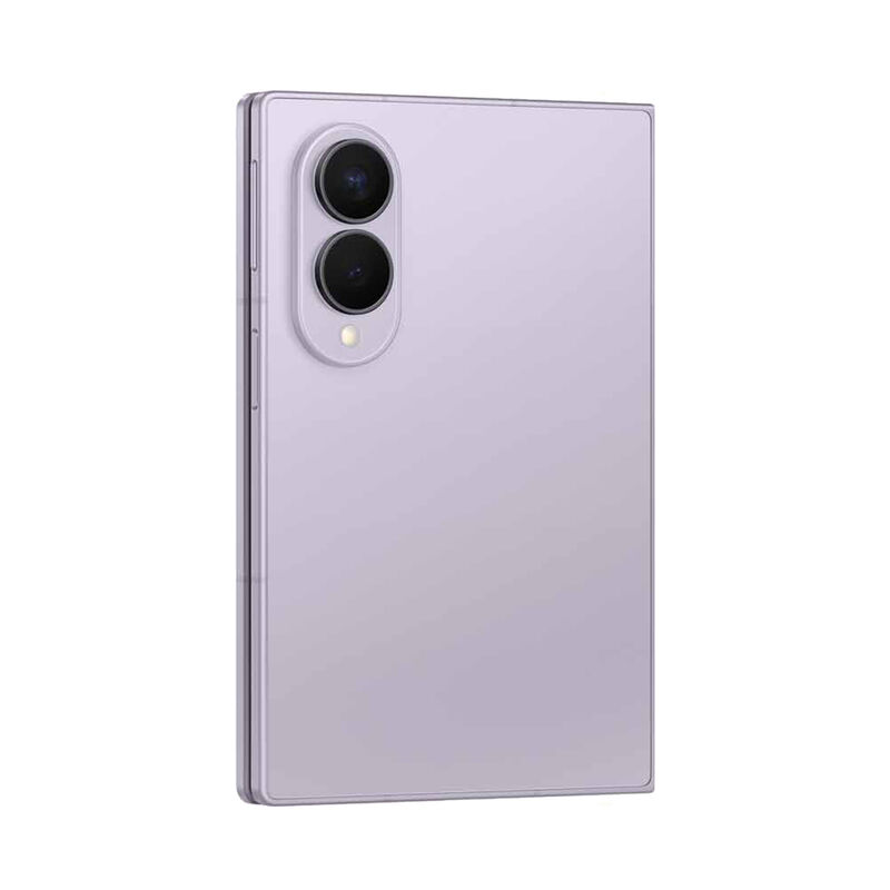 SAMSUNG Galaxy Z Fold 8 12+256gb Lavender SM-F971BLVDXSP-image 5