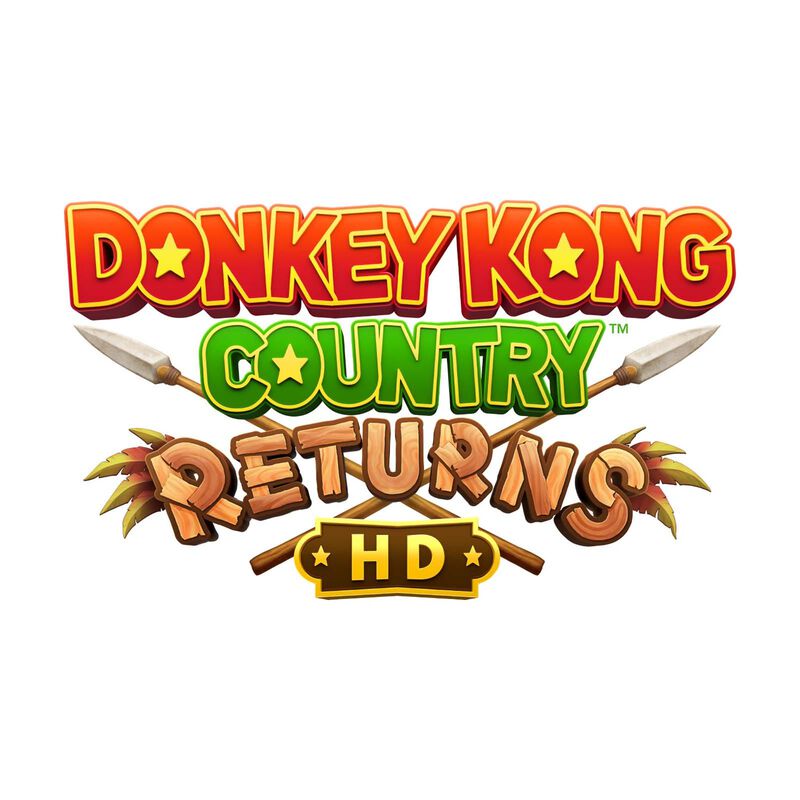 NINTENDO Donkey Kong Country Returns Hd NTD-HAC-P-BDLWA-MSE-image 3