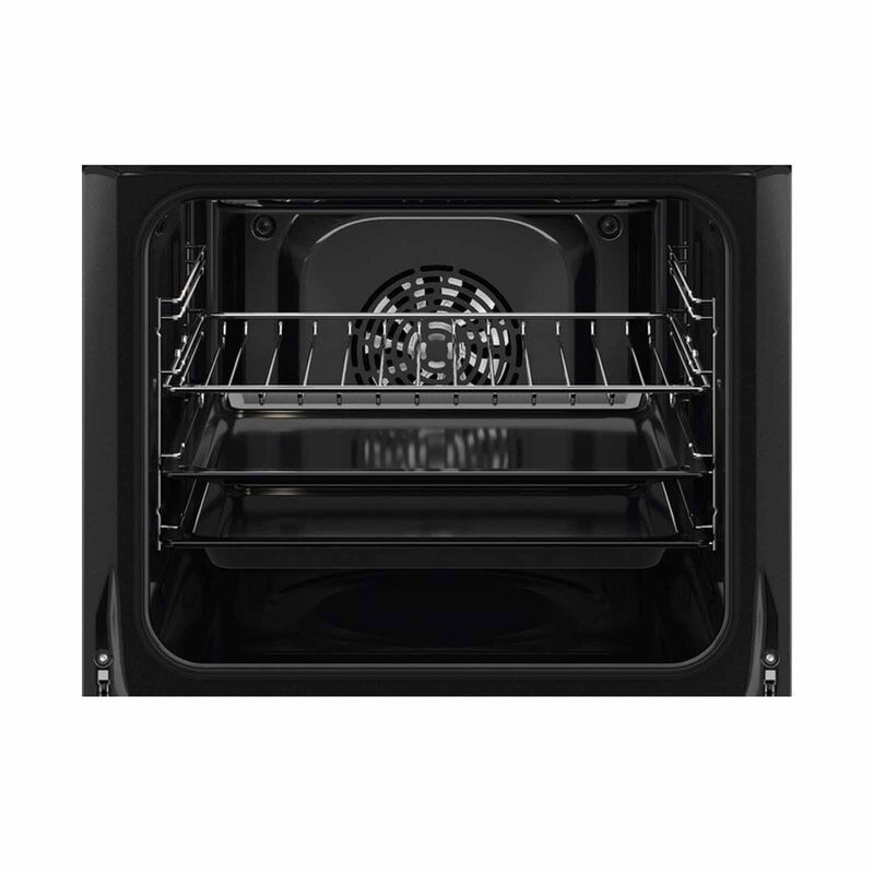 ELECTROLUX 60cm Built-in Oven - Black (65l) (exclude Installation) KOHGE00BK-image 7