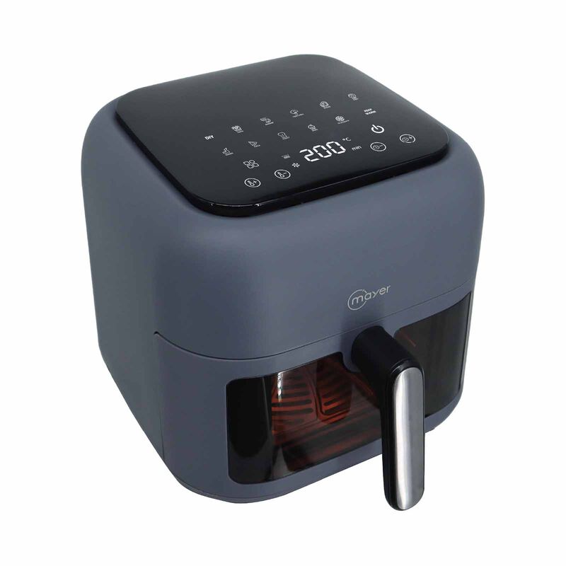 MAYER 6.5l Air Fryer MMAF650D-image 4