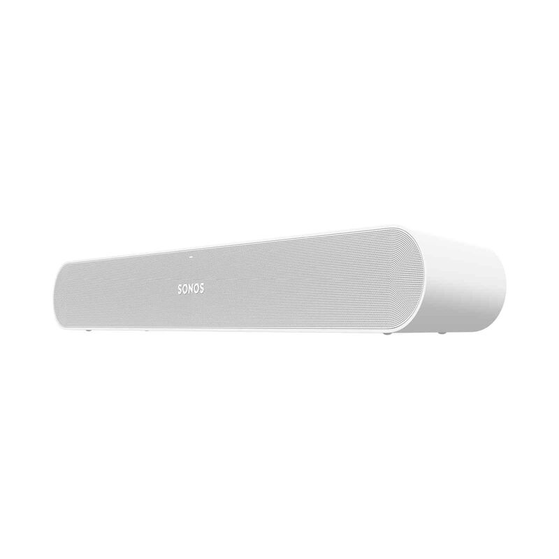 SONOS Wireless Hi-fi Soundbar White RAY-image 4