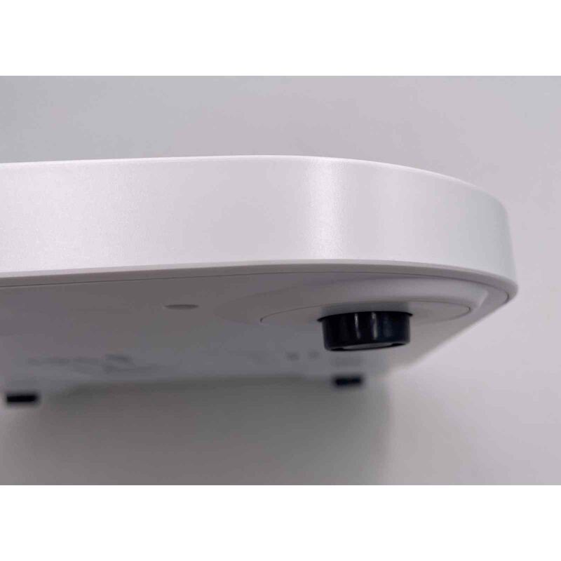 TANITA Digital Bathroom Scale HD394-WH-image 5