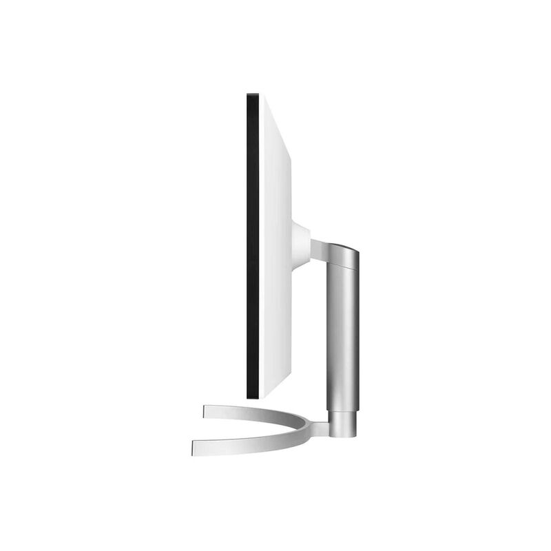 LG 34 In Nano Ips Uhd 4k Ultrawide Monitor 34WK95U-W-image 8