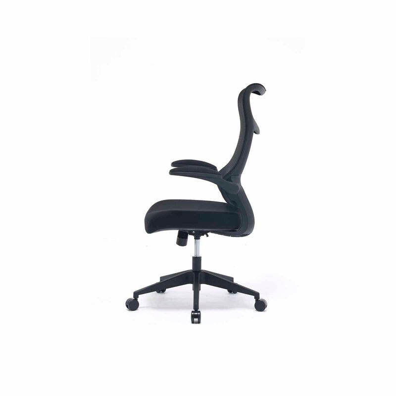TTRACING Tt Airflex V2 Ergochair - Graphite Black TTAFLXV2-001-image 28