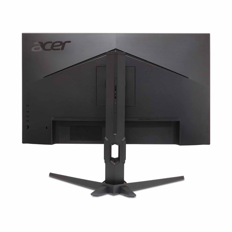 ACER 27in Wqhd Gaming Monitor XV272U F3-image 3