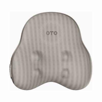 OTO Back Spa Pro Wireless Massage Cushion BS-330P