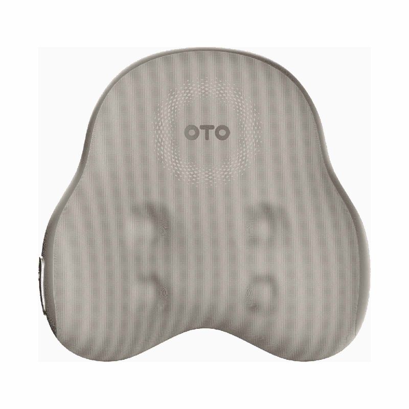 OTO Back Spa Pro Wireless Massage Cushion BS-330P-image 1
