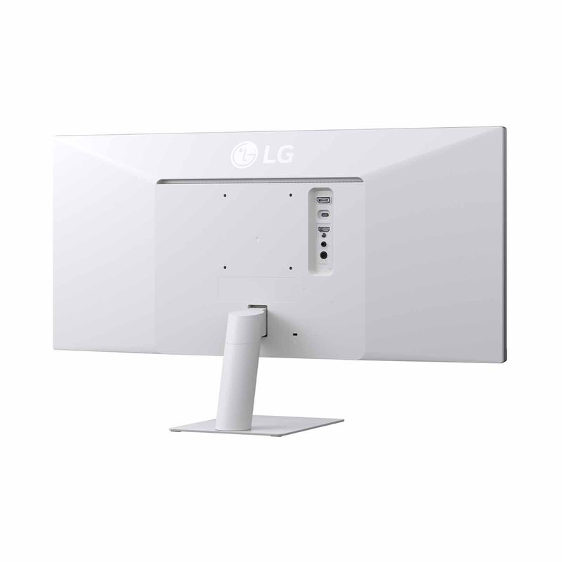 LG 29in Ultrawide Wfhd Ips Display 29U531A-W-image 6