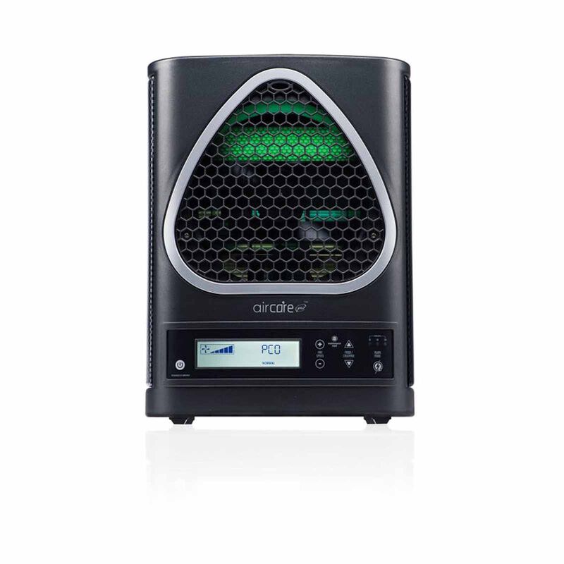 NOVITA Air Sterilizer NAS6000I (BLACK)-image null