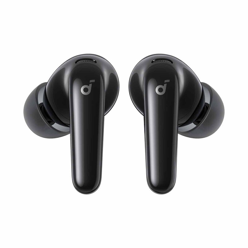 SOUNDCORE R60i Nc Earbuds - Black D1202H11-image 3