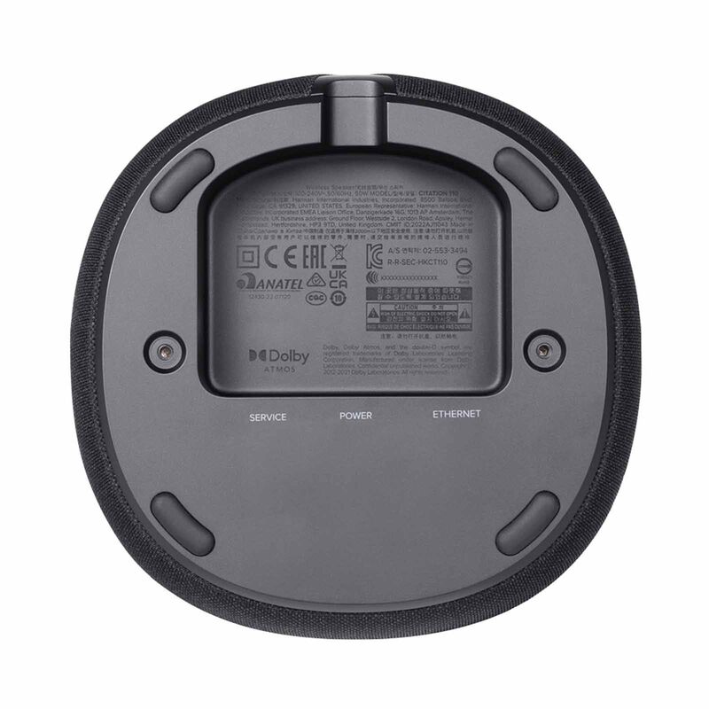 HARMAN KAR Compact Wireless Smart Speaker ENCHANT SPEAKER-image 4
