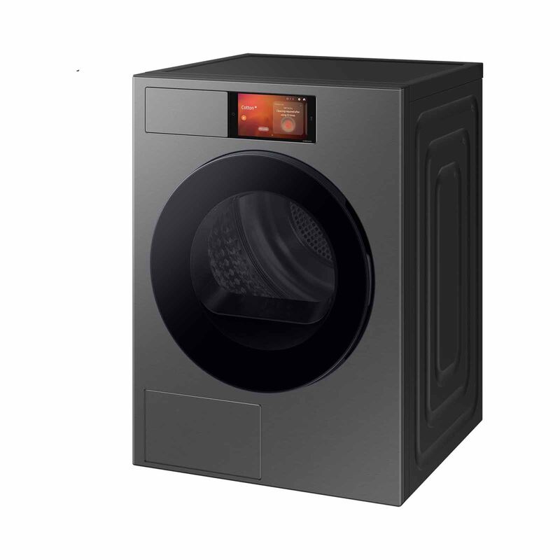 SAMSUNG Bespoke Heatpump Dryer (10kg) DV10DB94A0GDSP-image 4