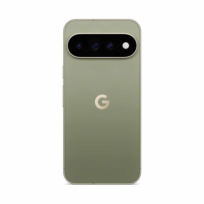 GOOGLE Pixel 11 Pro Xl 256gb 12gb Olive GA12069-CA-image 3