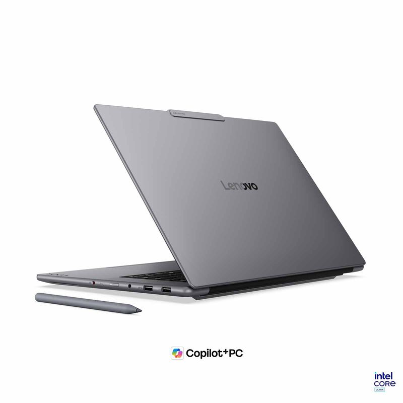 LENOVO 15.3in 2.5k Wqxga Oled Touch Intel Ultra 9 386h 32gb Rtx 5070 1tb Ssd Win 11pro YOGA PRO 7 15IPH11 83SN003QSB-image 5