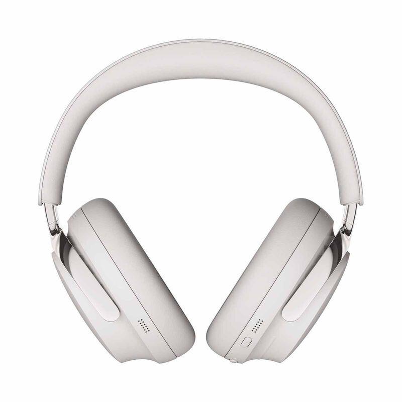 BOSE Quietcomfort Ultra Headphones Ii - White Smoke 890101-0200-image 1