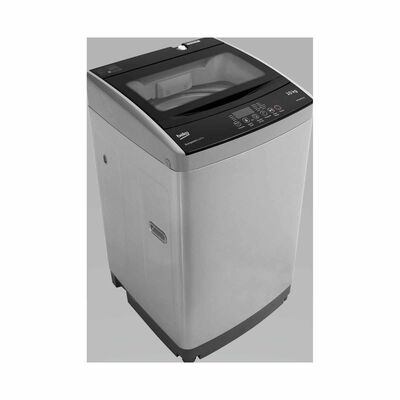BEKO Top Load Washer (10kg) WTLJI10C1SS
