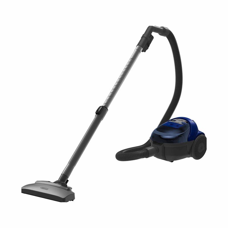 HITACHI Compact Portable Vacuum (1600w) CV-SF16A-image 1