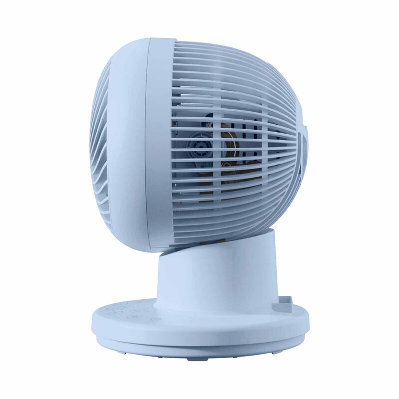 SONA 6 In Dc High Velocity Fan With Remote Control STC1321DC-image 4