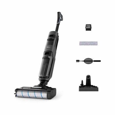 TEFAL X-clean Wet & Dry Handstick Vacuum Cleaner (200w) GF5035M0