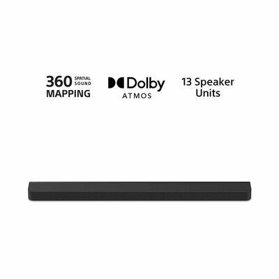 SONY Bravia Theatre Bar 9 HT-A9000