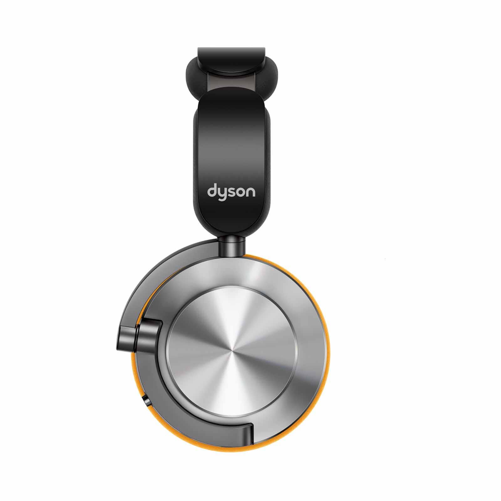 Shop DYSON Ontrac Headphones Cnc Aluminium WP02 CNC ALUMINIUM ROW