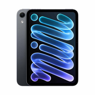 APPLE Ipad Mini Wi-fi 128gb With Standard Glass - Midnight MJ6F4ZP/A
