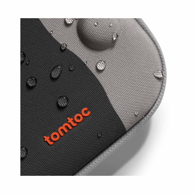 TOMTOC Fancycase-g05 Switch 2 Slim Case - Sesame G05S3G2-image 2