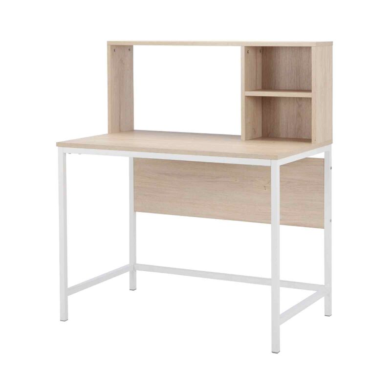 INDEX Study Desk (1.0m) CLEV-image 3