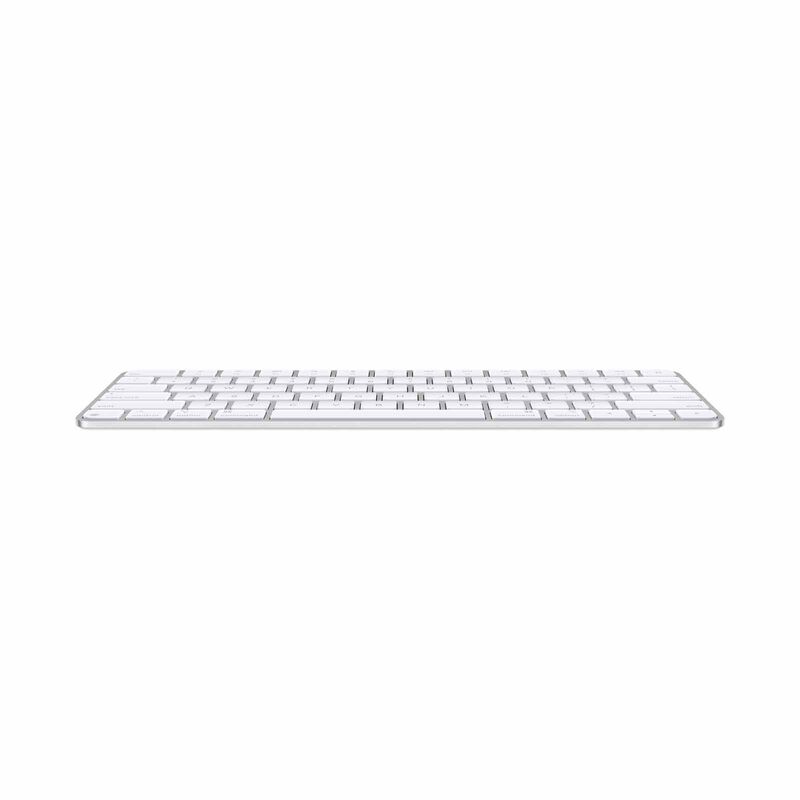 APPLE Magic Keyboard - Us Eng MXCL3ZA/A-image 2