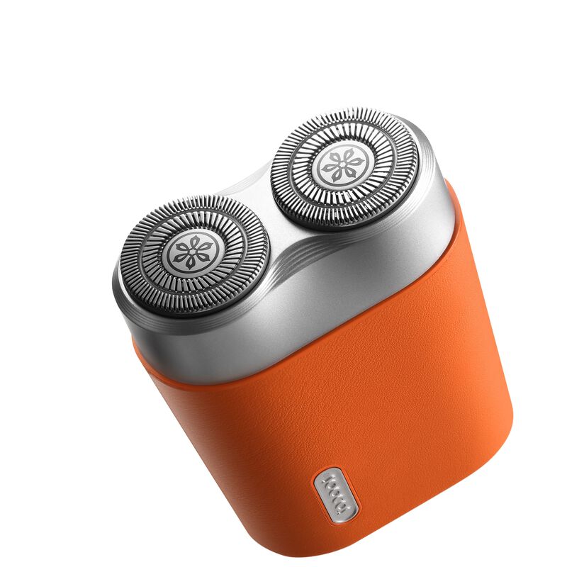 SOOCAS Electric Shaver - Orange SP1 - ORANGE-image 2