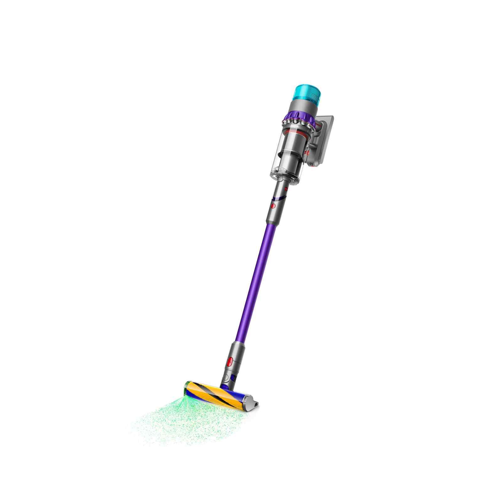 DYSON Sv23 Gen5detect Sg/my Spu/ir/pu (448853-01) SV23 GEN5 DETECT