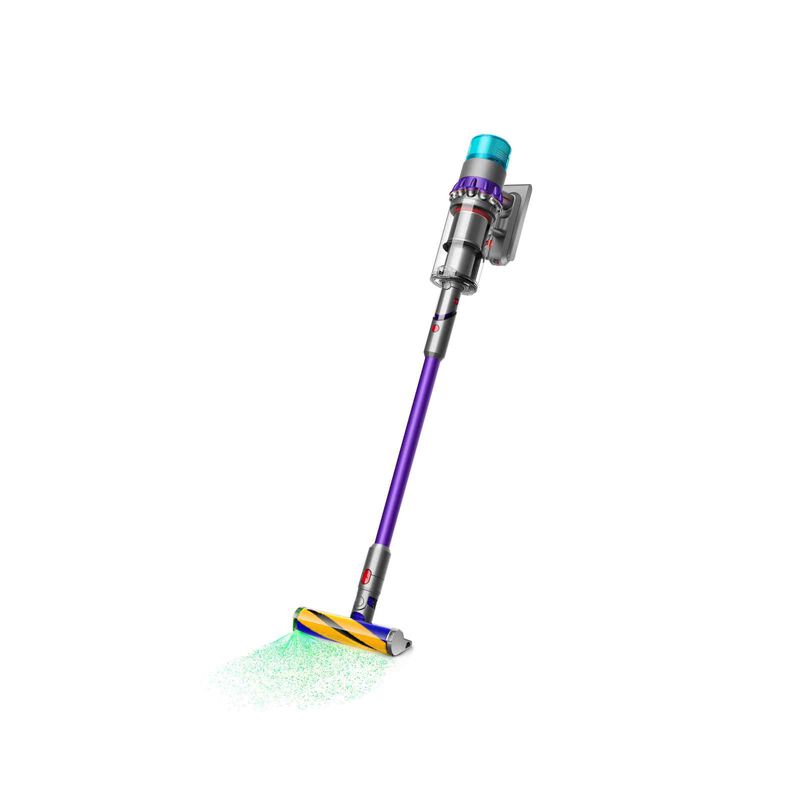 DYSON Sv23 Gen5detect Sg/my Spu/ir/pu (448853-01) SV23 GEN5 DETECT-image 3