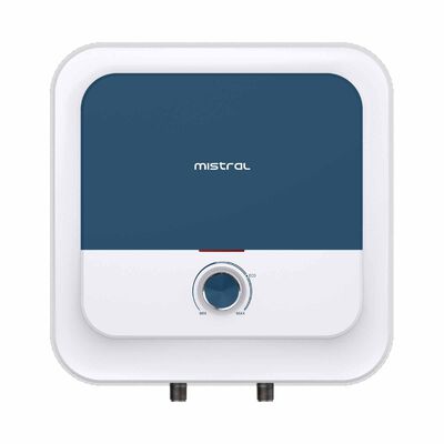 MISTRAL Square Tank Storage (15l) (installation Charges Applies) MSWH150WG