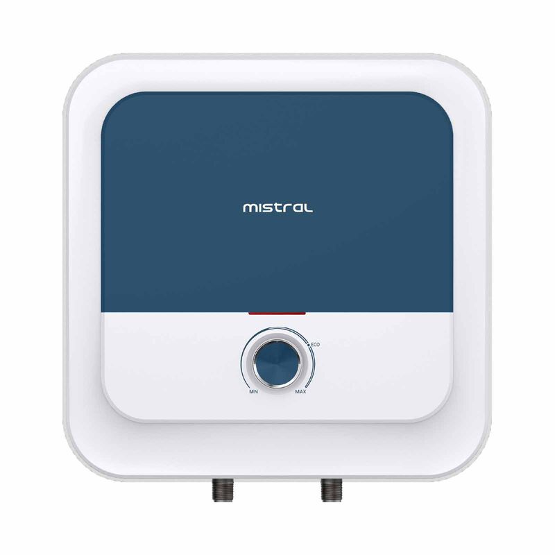 MISTRAL Square Tank Storage (15l) (installation Charges Applies) MSWH150WG-image 1
