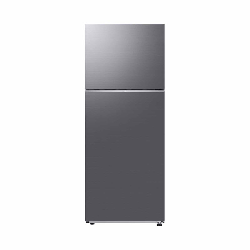 SAMSUNG 2 Dr Fridge (410l) - Refined Inox RT42CG6644S9SS-image 2