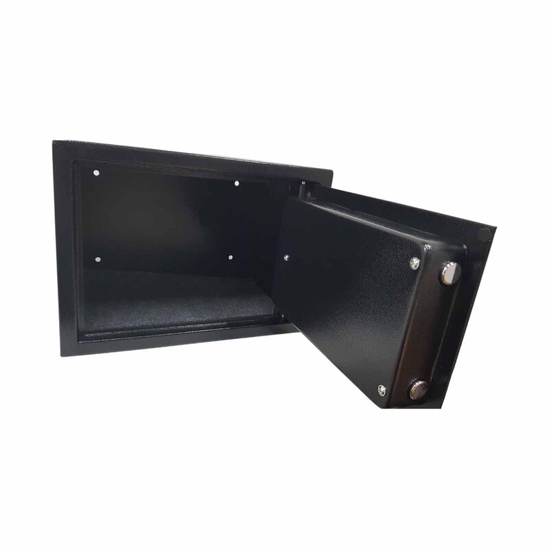 MORRIES Electronic Digital Safe (black) MS-325DW-image 4