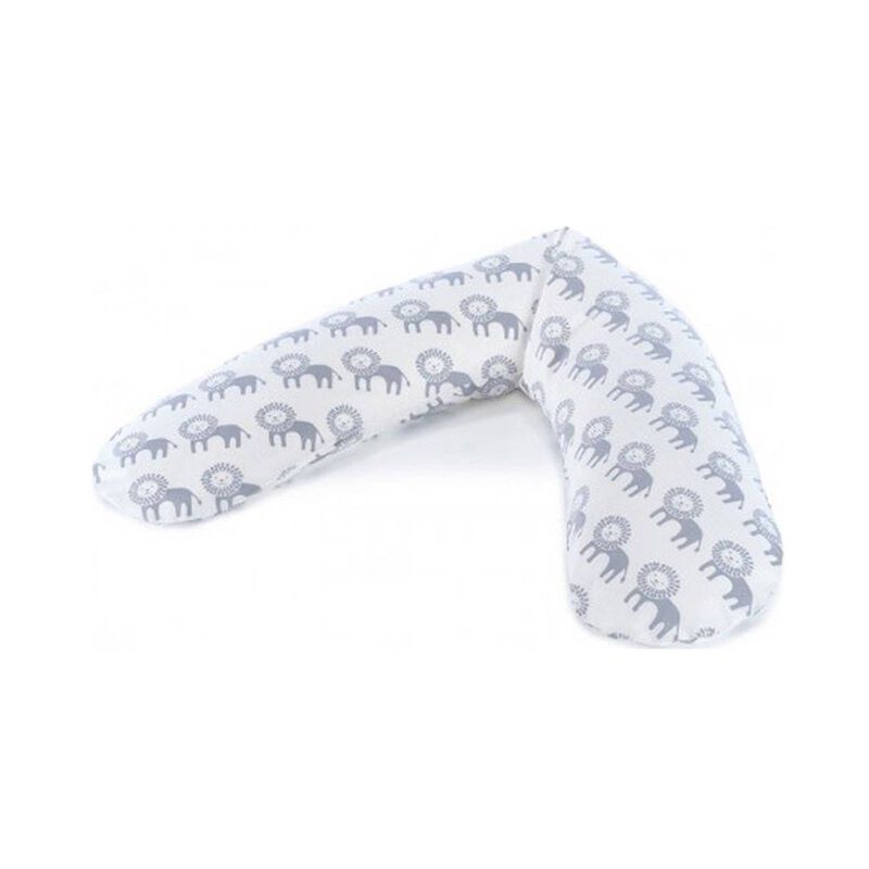 THERALINE Theraline The Original Maternity And Nursing Pillow - King Of Desert THE ORIGINAL-image 1