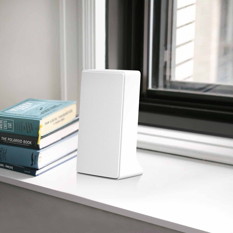 TP LINK 300 Mbps Wireless N 4g Lte Router MERCUSYS MB112-4G-image 2