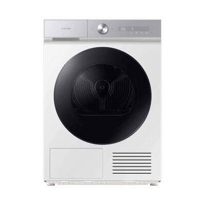 SAMSUNG Heat Pump Dryer (10kg) DV10BB9440GHSP