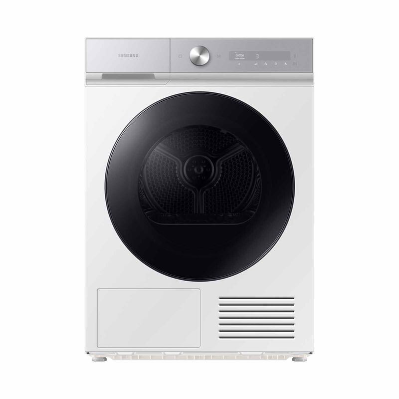 SAMSUNG Heat Pump Dryer (10kg) DV10BB9440GHSP-image 1