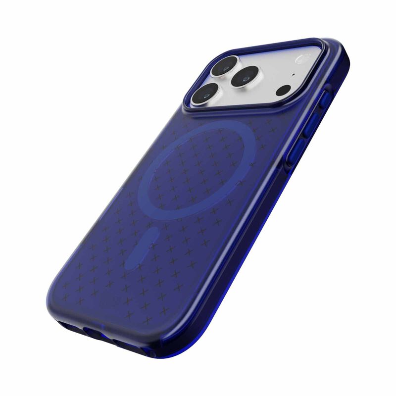TECH21 Ip17 Pro Evocheck Elec Blue (ms) T21-11352-image 2
