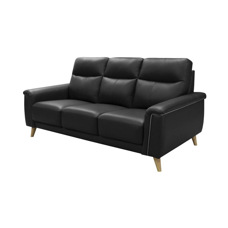 KINGKOIL 3 Seater (hl) Sofa Mto COSETTO-image 2