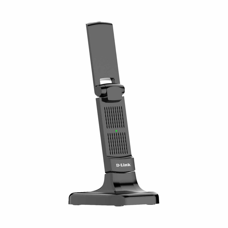 DLINK Ax3000 High Gain Wireless Usb3.0 Adaptor (cradle Included) DWA-X3030-image 3