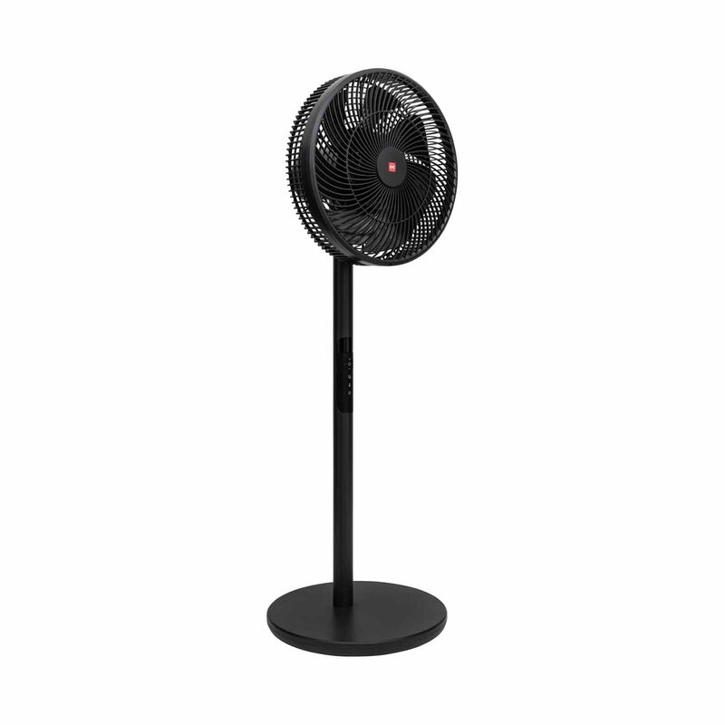 KDK 12 In Dc Stand Fan (grey) HN30SH(GY)-image 4