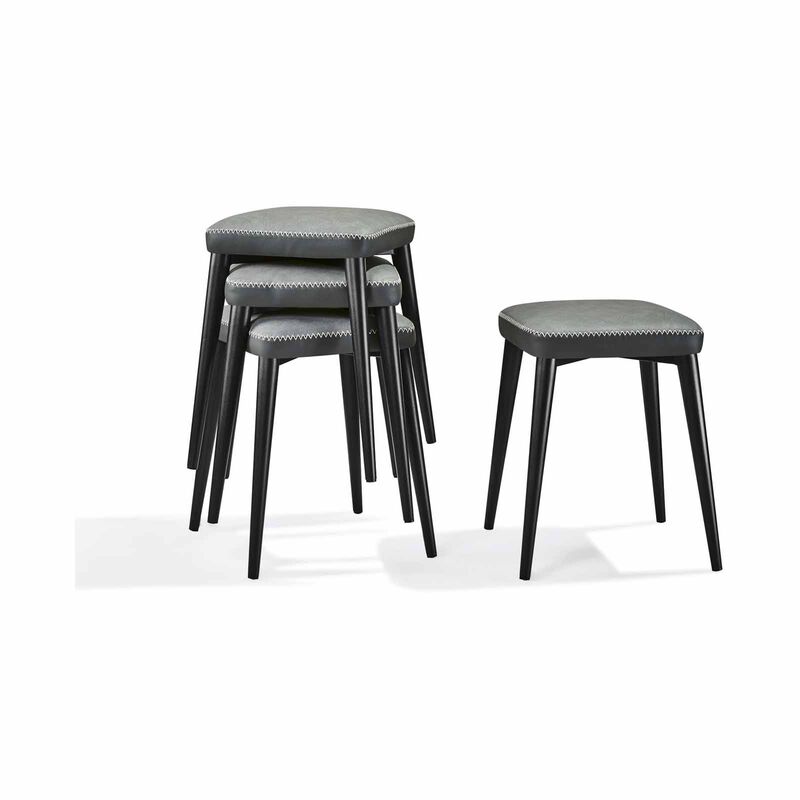 Stool WALKER-image 2