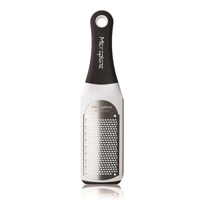 MICROPLANE Fine Grater White 42302