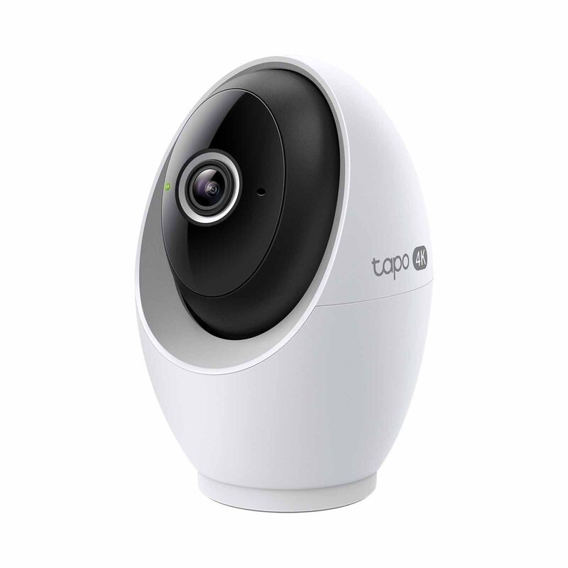 TP LINK Pan/tilt Ai Home Security Wi-fi Camera TAPO C260-image 11