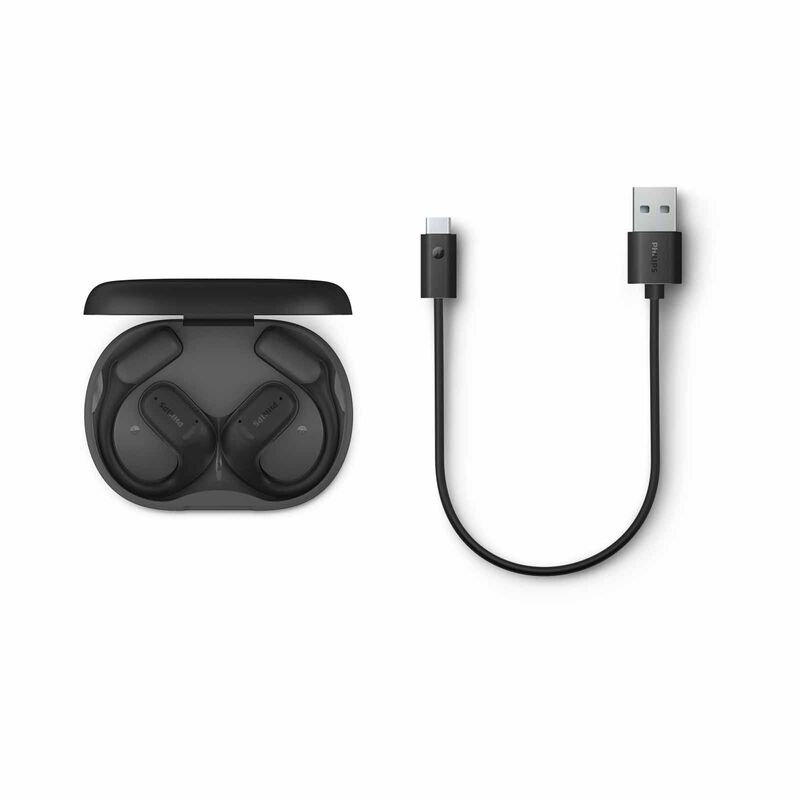 PHILIPS Open-ear True Wireless Sports Headphones TAA6709DG/97-image 5