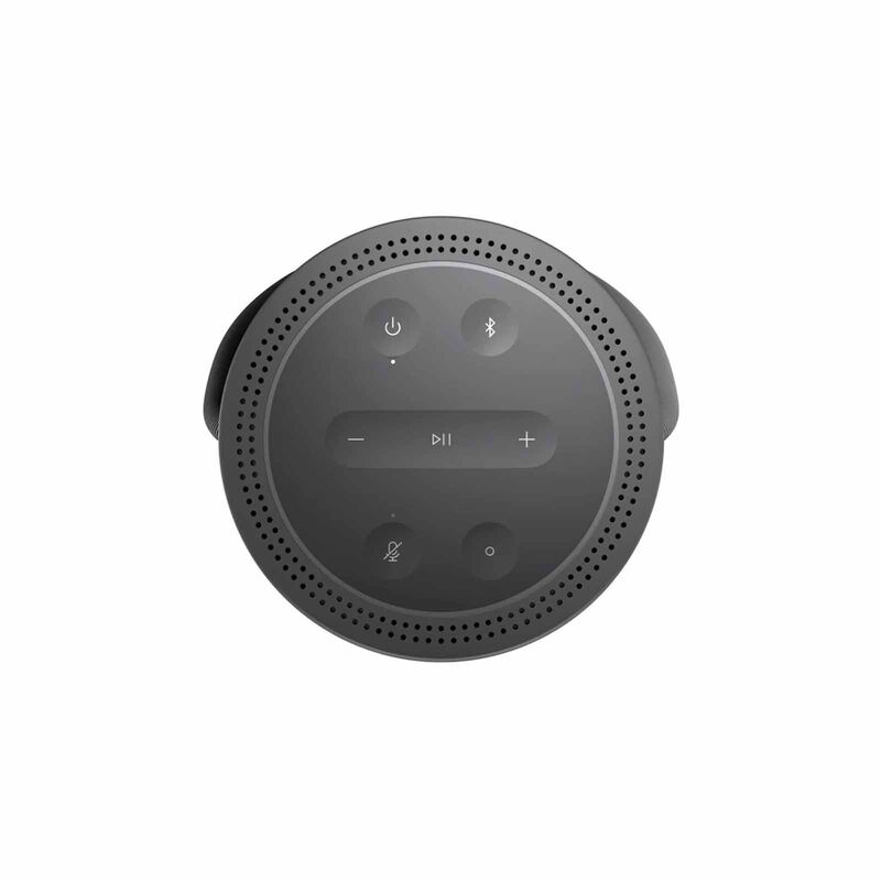 BOSE Portable Smart Speaker - Triple Black, 220v, Uk 829393-4100-image 4